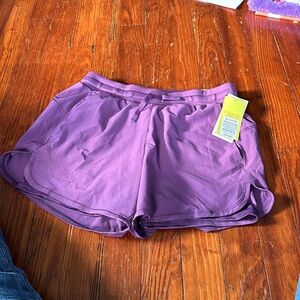 All In Motion Shorts NWT
